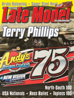 Late Model Illustrated